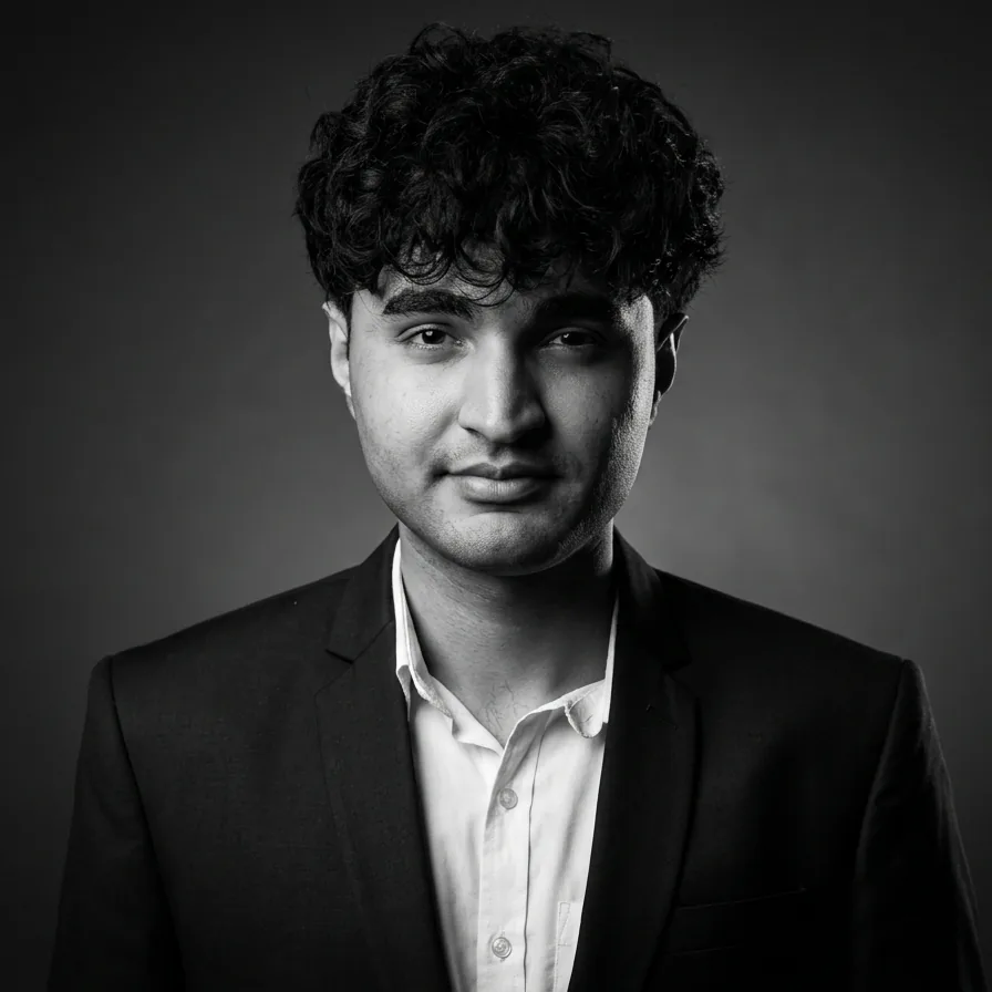 Muhammad Moosa
