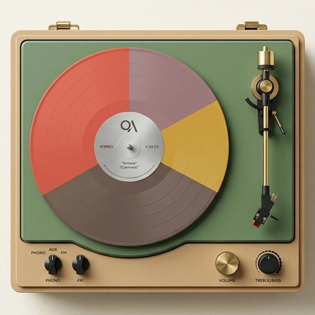 Music player