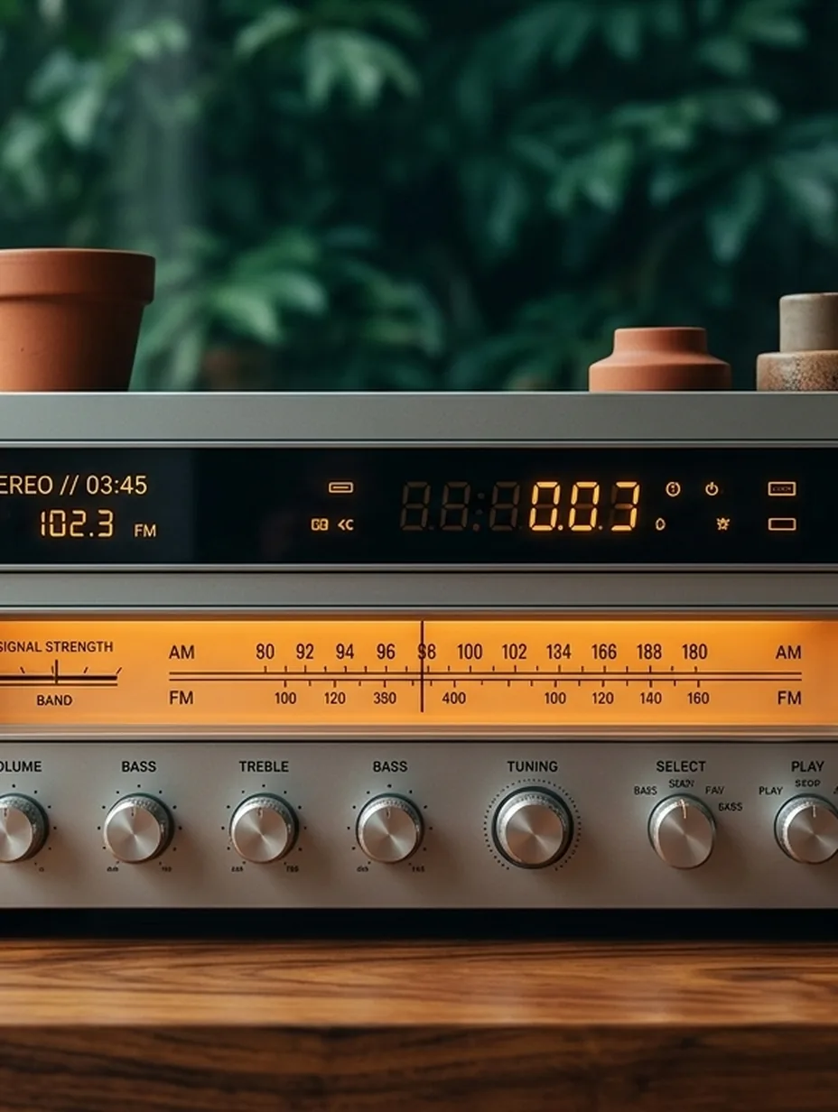Music player