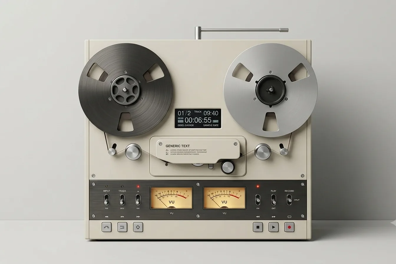 Music player