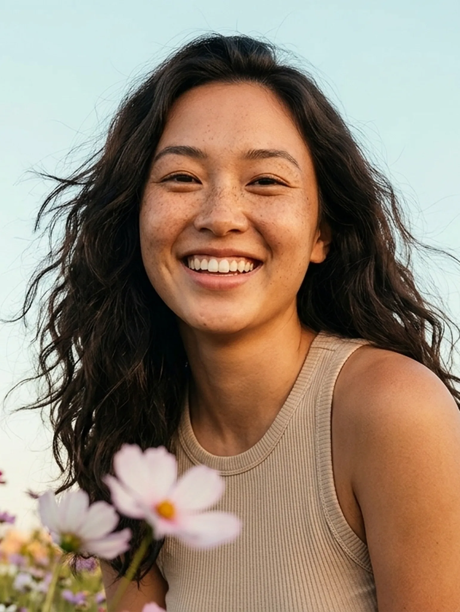 Woman